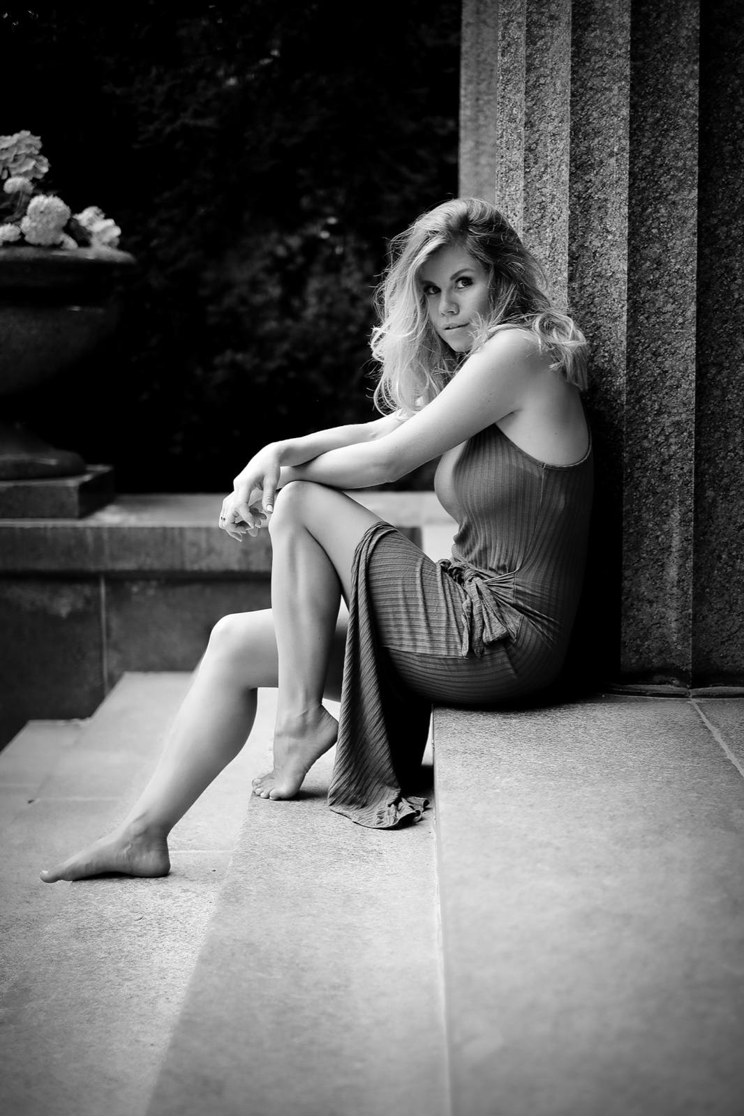 frauen machen hüPPsch